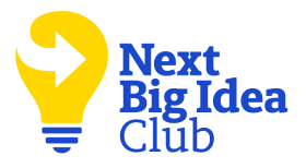 Next Big Idea Club Nominees Spring 2021