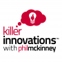 Cyril Bouquet’s Interview on Killer Innovations with Phill McKinney