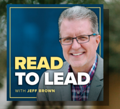 The Unconventional Path to Breakthrough Ideas with Cyril Bouquet