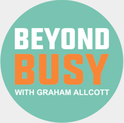 ALIEN Thinking with Cyril Bouquet